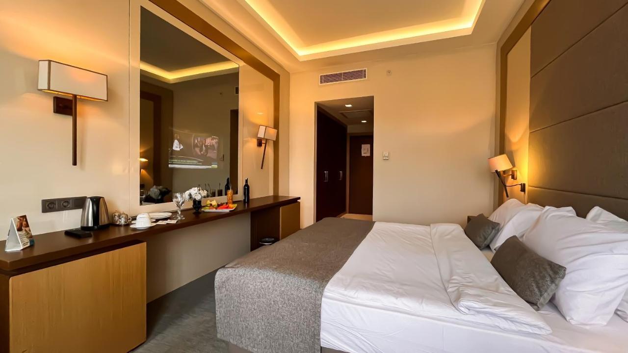 The Sign Sile Hotel & Spa מראה חיצוני תמונה