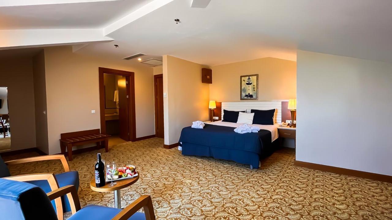 The Sign Sile Hotel & Spa מראה חיצוני תמונה