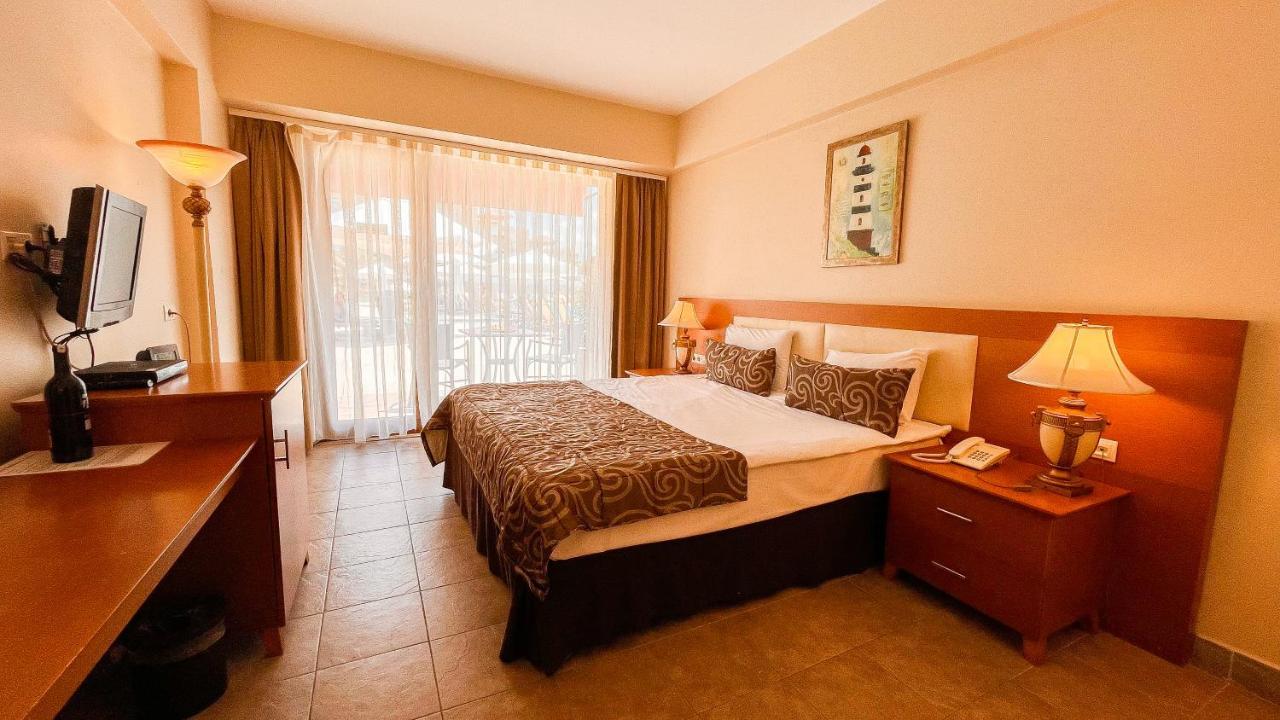 The Sign Sile Hotel & Spa מראה חיצוני תמונה