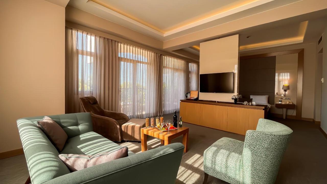 The Sign Sile Hotel & Spa מראה חיצוני תמונה