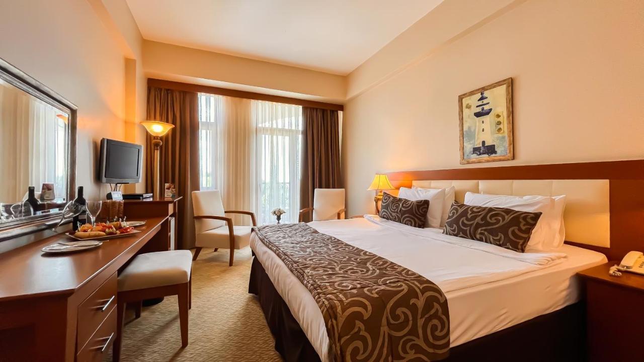 The Sign Sile Hotel & Spa מראה חיצוני תמונה