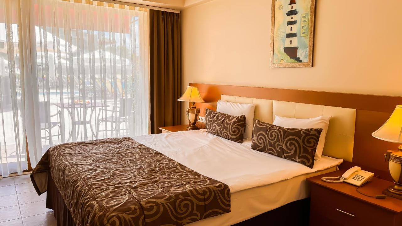 The Sign Sile Hotel & Spa מראה חיצוני תמונה