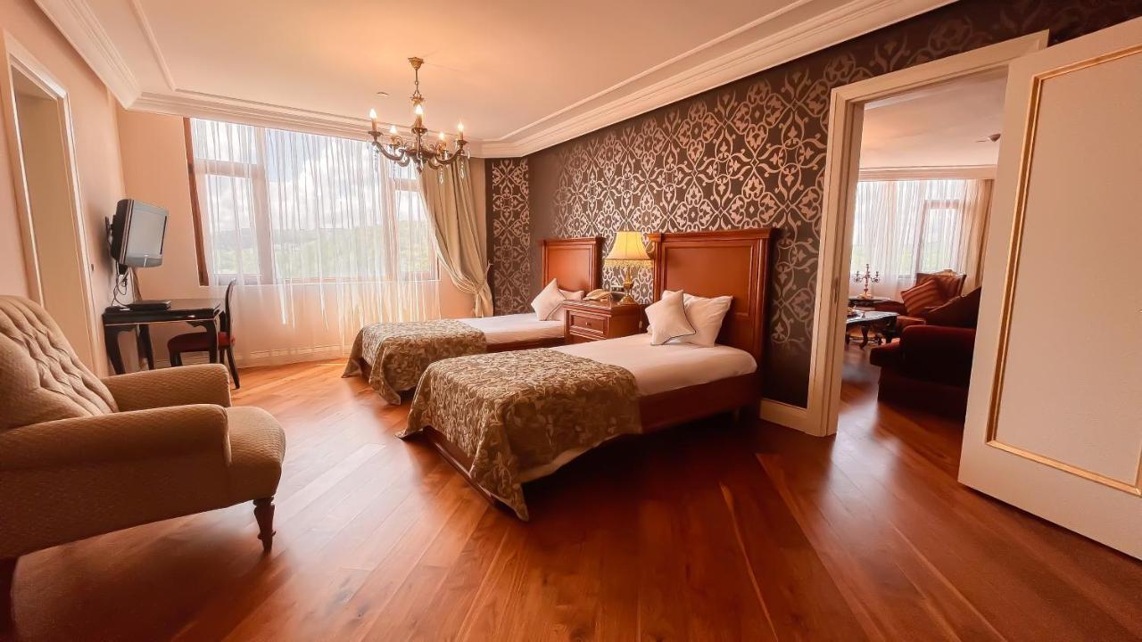 The Sign Sile Hotel & Spa מראה חיצוני תמונה