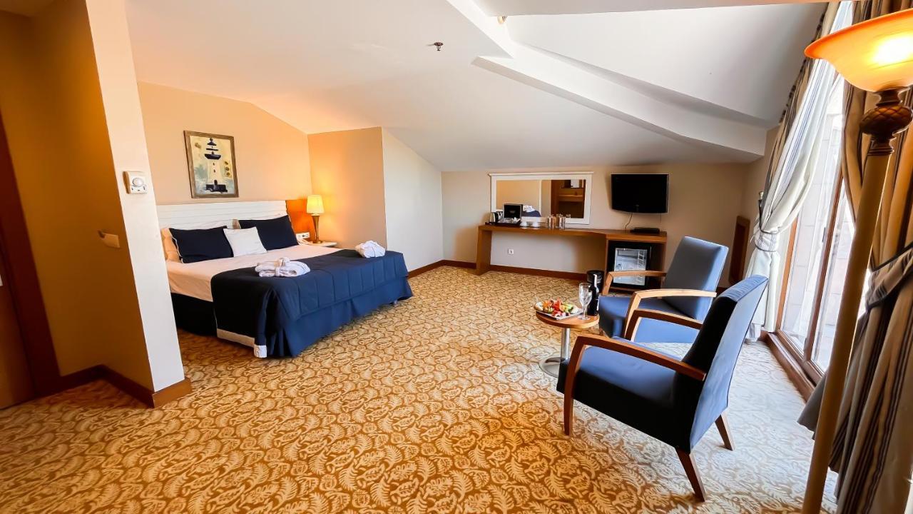 The Sign Sile Hotel & Spa מראה חיצוני תמונה