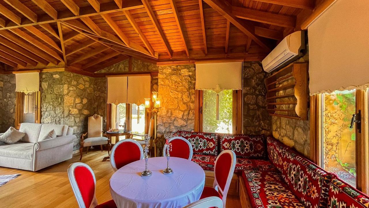 The Sign Sile Hotel & Spa מראה חיצוני תמונה