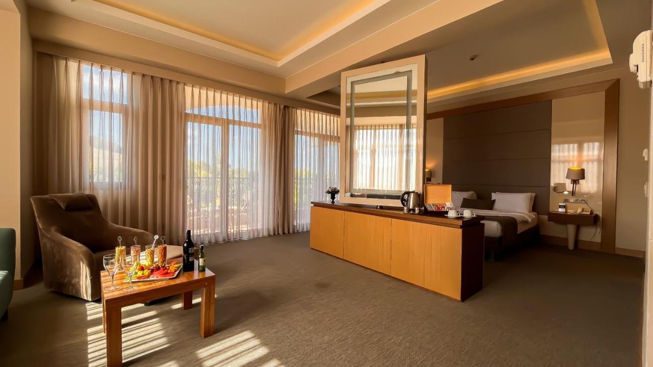 The Sign Sile Hotel & Spa מראה חיצוני תמונה