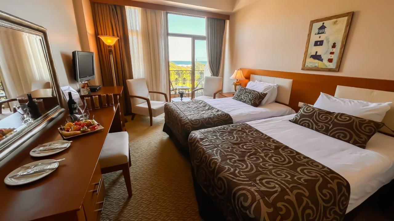 The Sign Sile Hotel & Spa מראה חיצוני תמונה