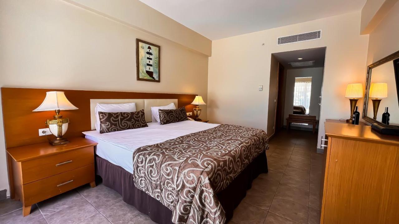The Sign Sile Hotel & Spa מראה חיצוני תמונה