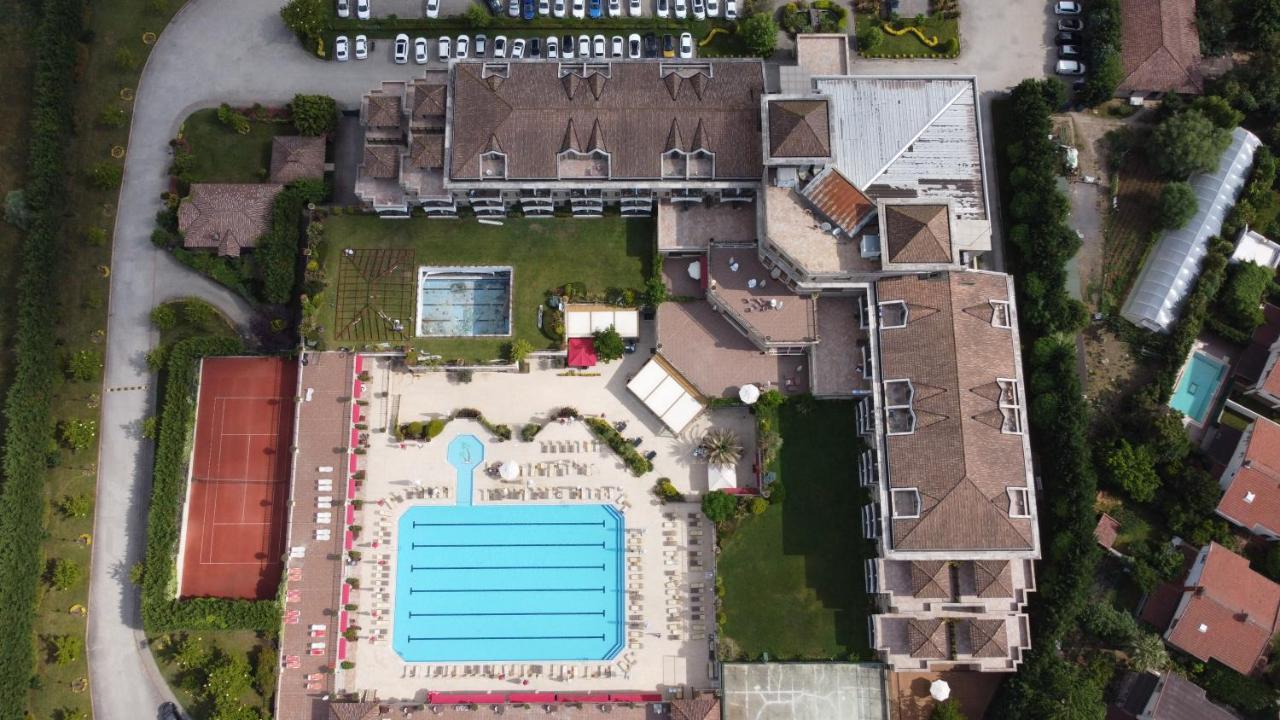 The Sign Sile Hotel & Spa מראה חיצוני תמונה