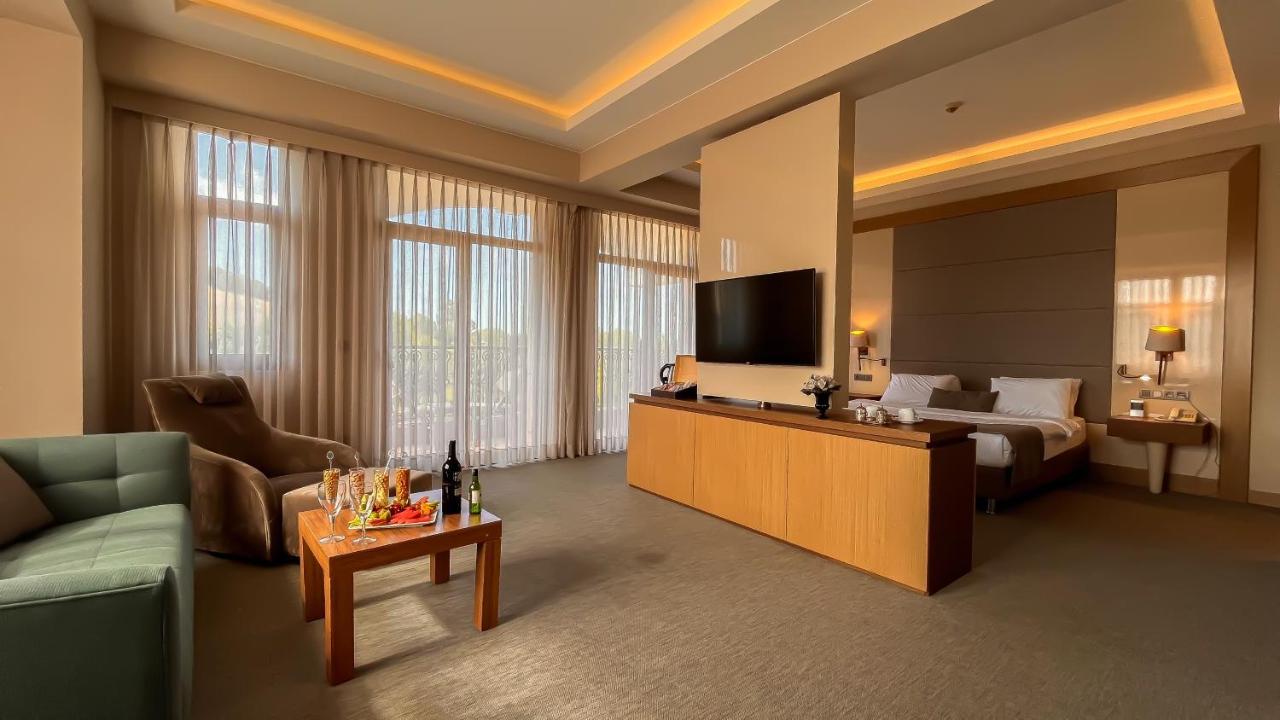 The Sign Sile Hotel & Spa מראה חיצוני תמונה