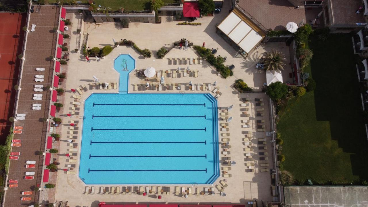 The Sign Sile Hotel & Spa מראה חיצוני תמונה