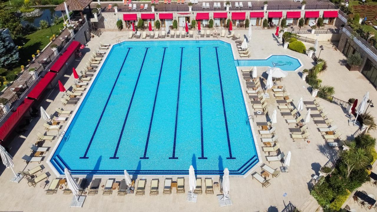 The Sign Sile Hotel & Spa מראה חיצוני תמונה