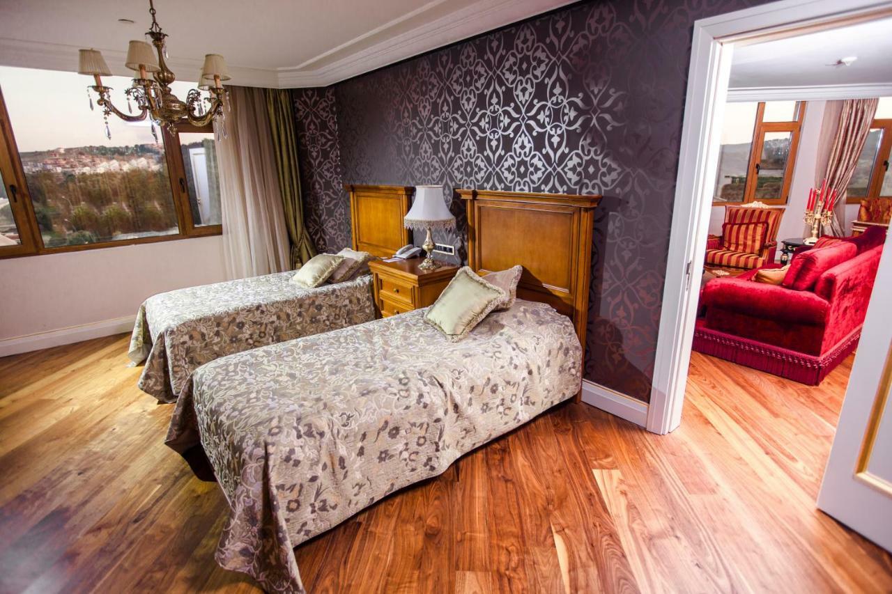 The Sign Sile Hotel & Spa מראה חיצוני תמונה