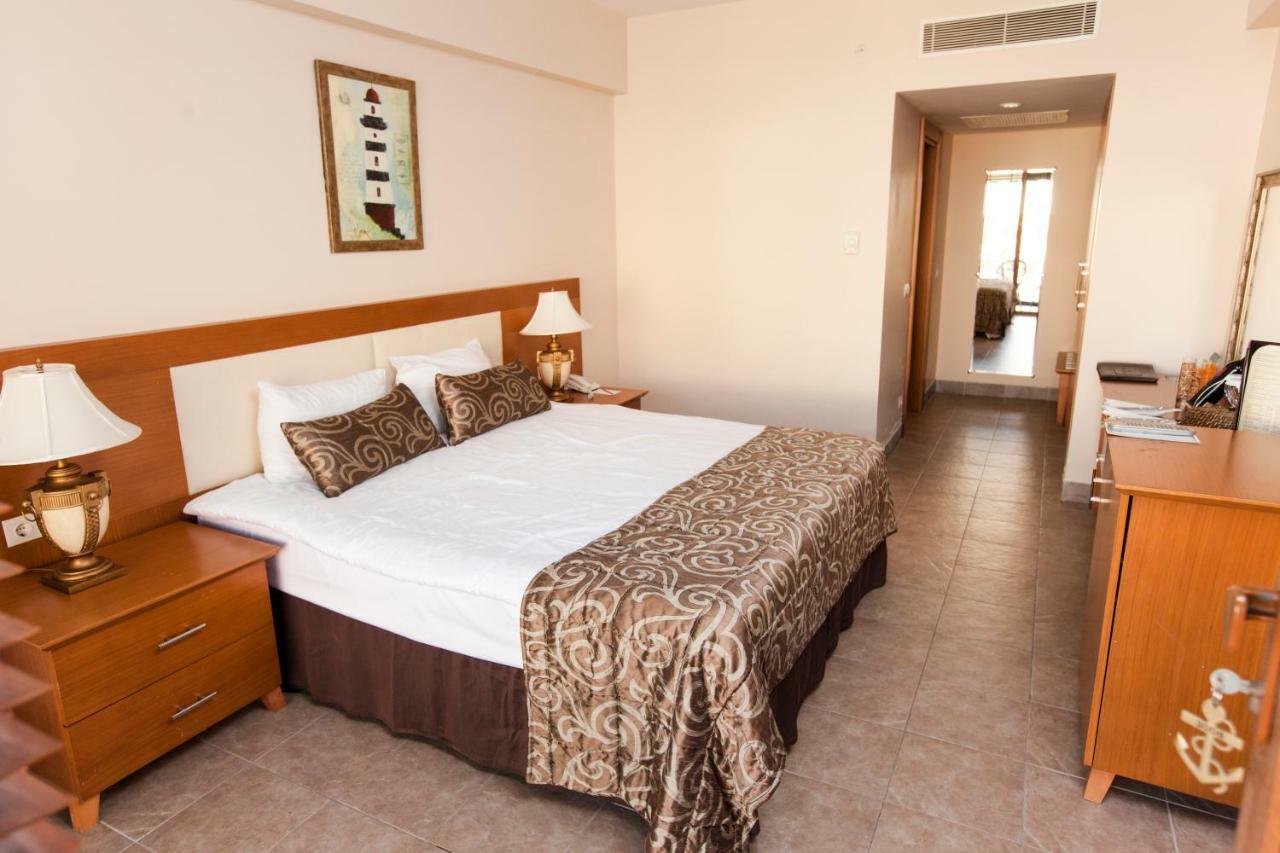 The Sign Sile Hotel & Spa מראה חיצוני תמונה