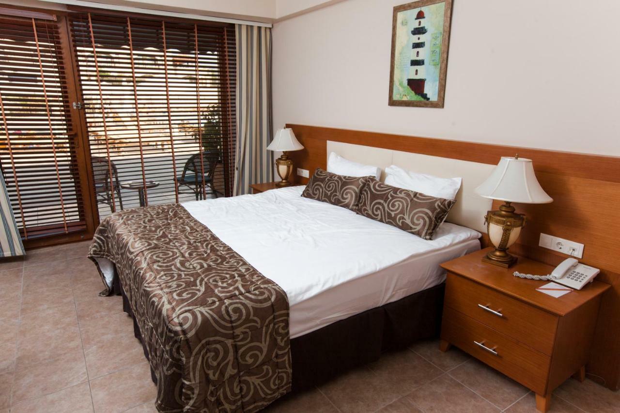 The Sign Sile Hotel & Spa מראה חיצוני תמונה