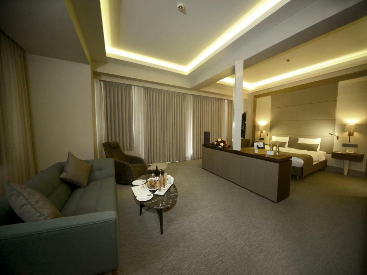 The Sign Sile Hotel & Spa מראה חיצוני תמונה