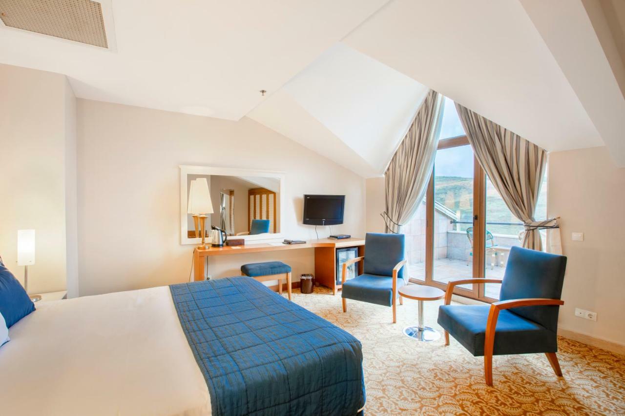 The Sign Sile Hotel & Spa מראה חיצוני תמונה