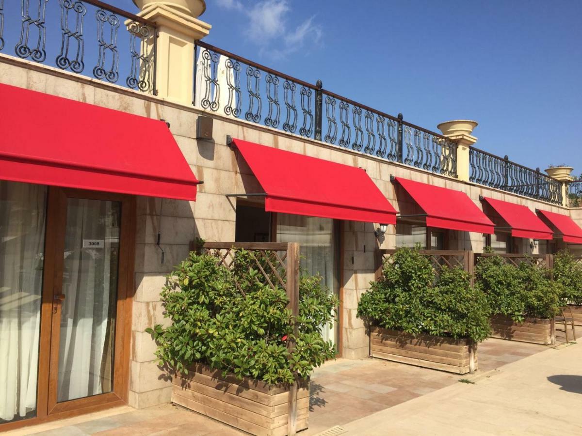 The Sign Sile Hotel & Spa מראה חיצוני תמונה