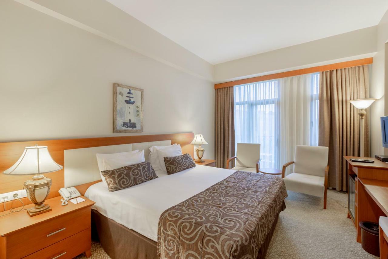 The Sign Sile Hotel & Spa מראה חיצוני תמונה