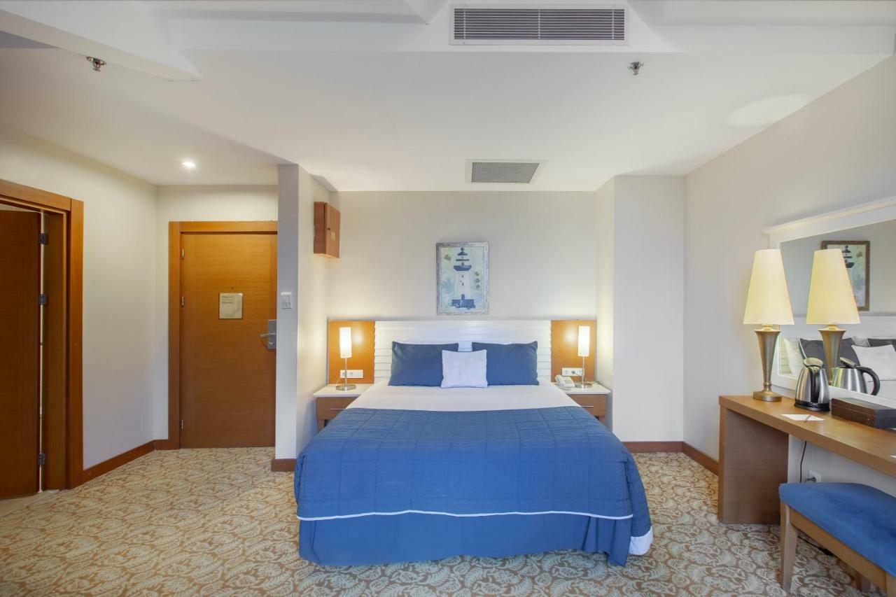 The Sign Sile Hotel & Spa מראה חיצוני תמונה