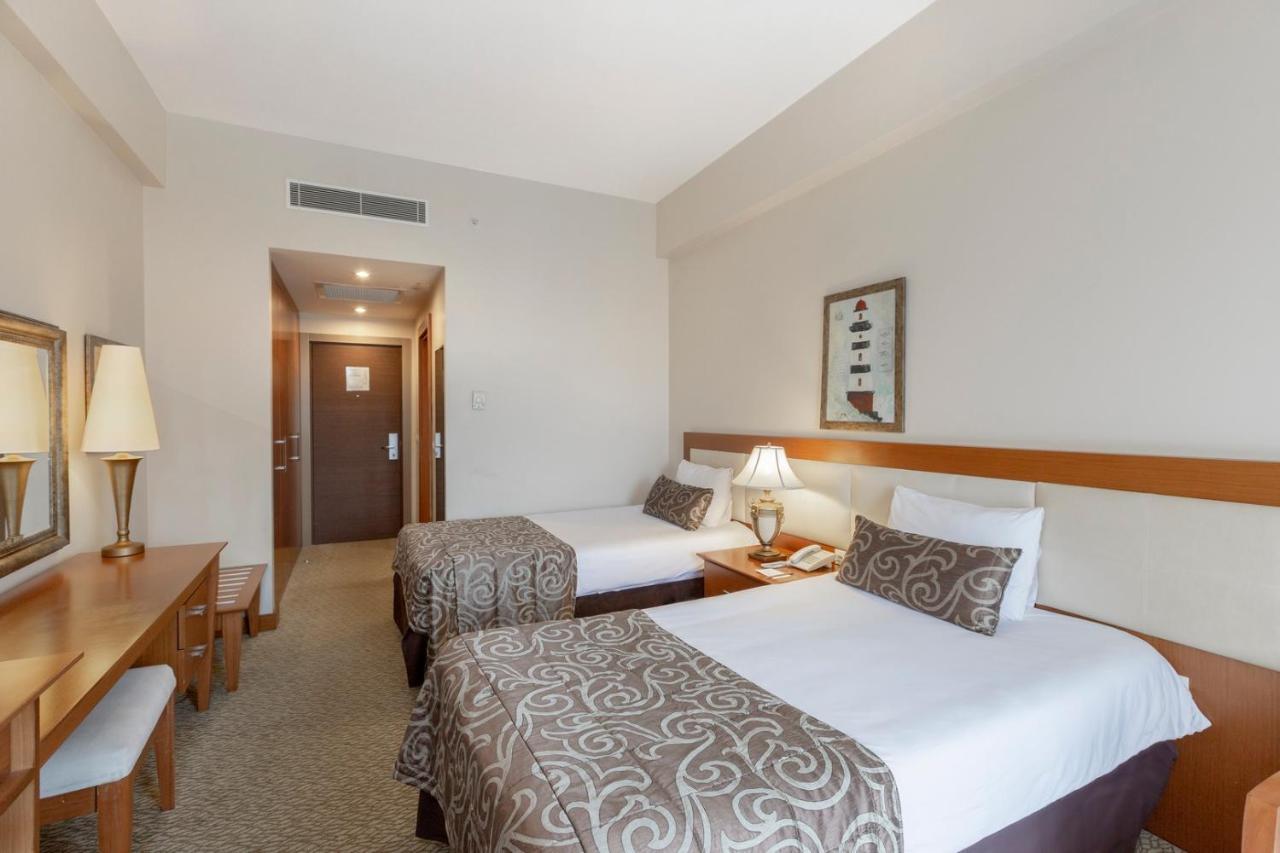 The Sign Sile Hotel & Spa מראה חיצוני תמונה